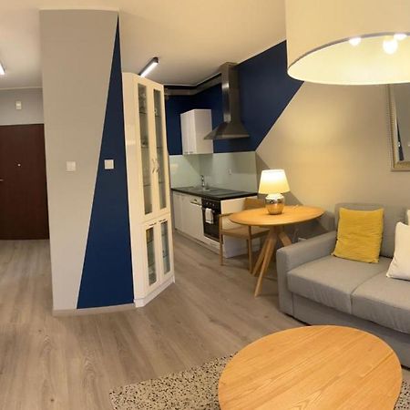 Sopot Apartment Exterior foto