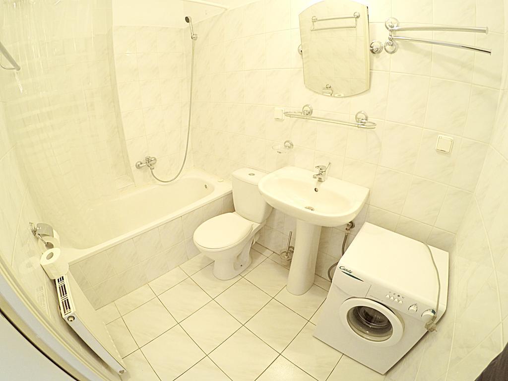 Sopot Apartment Habitación foto