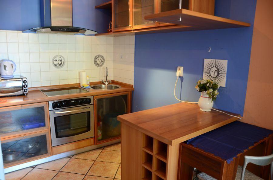 Sopot Apartment Habitación foto