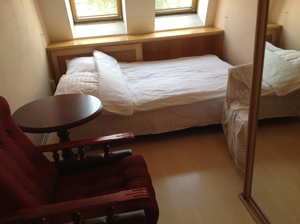 Sopot Apartment Habitación foto